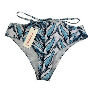 Firpearl Bikini Bottom Size 2XL